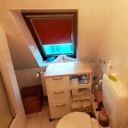 Wilson Apartamento Stralsund